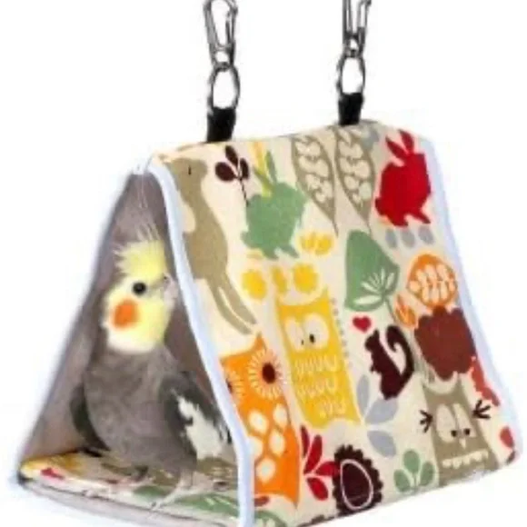 Colorful Bird Toy Set - Picture 6 of 10